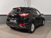 Hyundai Creta I Кемерово  - изображение 26
