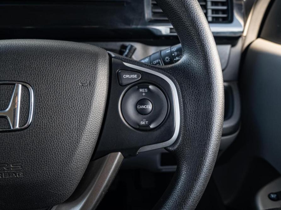 Honda Stepwgn V Краснодар  - изображение 19