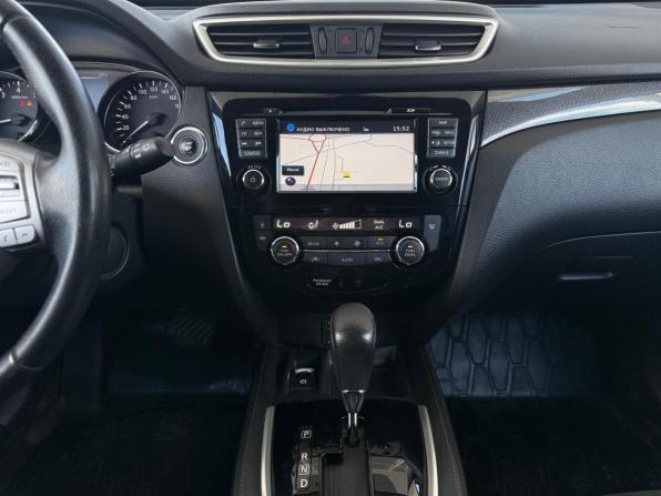 Nissan X-Trail III с пробегом 2017 года, цена 1 949 000 рублей, 84000 км, внедорожник, Автокод Объявления
