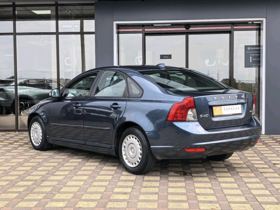 Volvo S40 II Рестайлинг Краснодар  - изображение 7