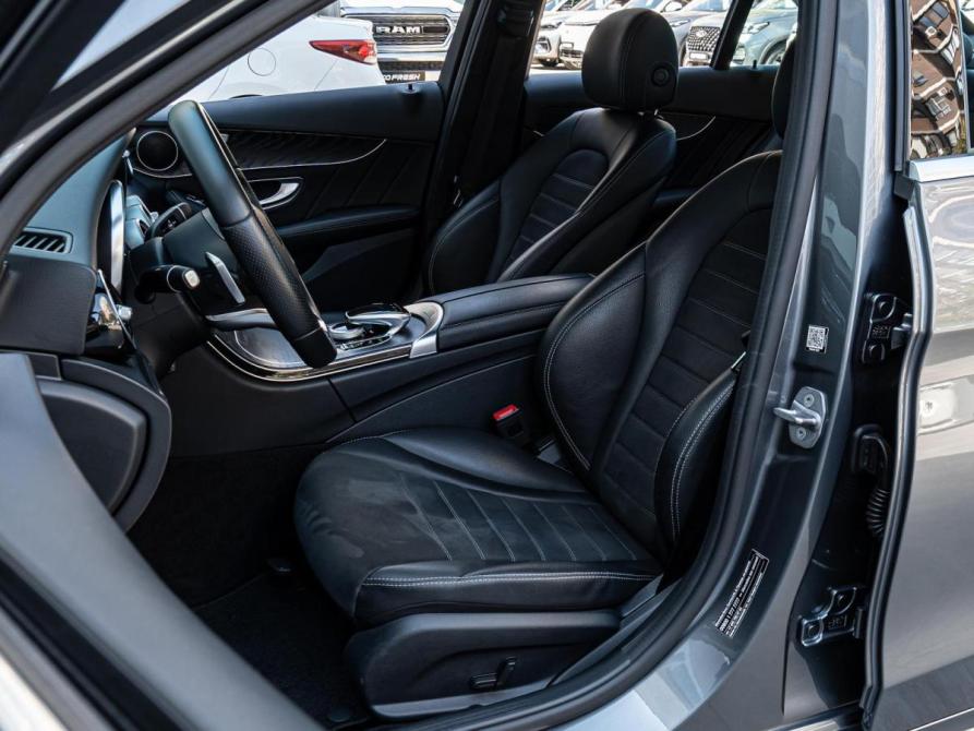 Mercedes-Benz C-Класс IV (W205) Рестайлинг Краснодар  - изображение 10