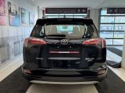 Toyota RAV4 IV (XA40) Рестайлинг Екатеринбург  - изображение 23