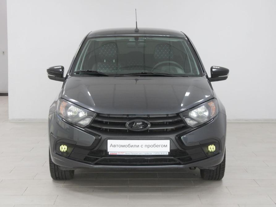 Lada (ВАЗ) Granta I Рестайлинг Старый Оскол  - изображение 2