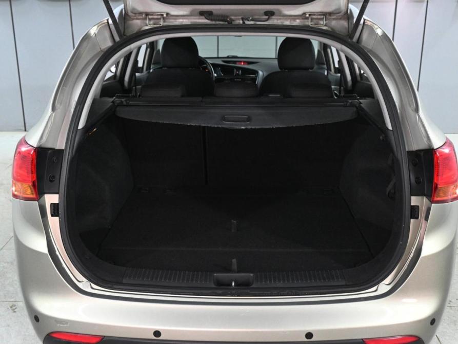 Kia Ceed II Ростов-на-Дону  - изображение 17