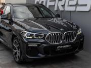 BMW X6 III (G06) Краснодар  - изображение 32
