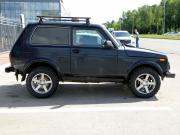 Lada (ВАЗ) 2121 (4x4) I Рестайлинг Иваново  - изображение 24