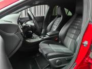 Mercedes-Benz CLA I (C117 X117) Рестайлинг Москва  - изображение 34