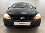 Hyundai Getz I Рестайлинг Энгельс  - изображение 49