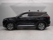 Chery Tiggo 7 Pro I Москва  - изображение 28