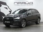 Audi Q7 II (4M) Рестайлинг Ростов-на-Дону  - изображение 29