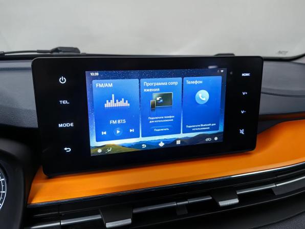 Livan X3 Pro с пробегом 2023 года, цена 1 222 000 рублей, 30110 км, внедорожник, Автокод Объявления