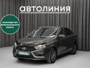 Lada (ВАЗ) Vesta I Красноярск  - изображение 20
