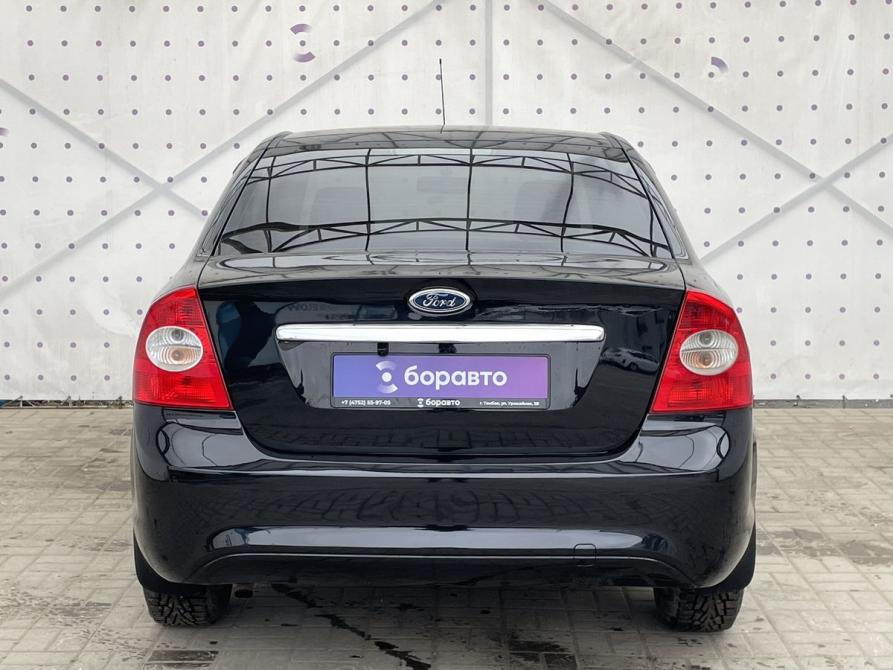 Ford Focus II Рестайлинг Тамбов  - изображение 6