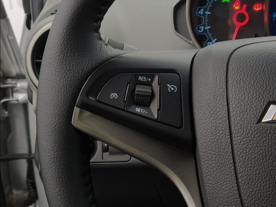 Chevrolet Aveo II Екатеринбург  - изображение 10