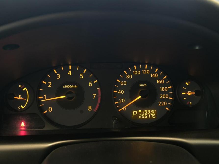 Nissan Almera Classic I Казань  - изображение 16
