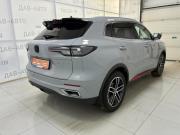 Changan CS55 Plus II Пермь  - изображение 25