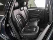 Audi Q7 I (4L) Рестайлинг Тюмень  - изображение 25