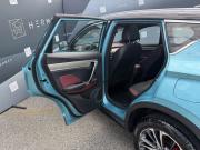 Geely Coolray I Минеральные Воды  - изображение 46