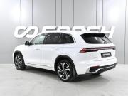 Geely Monjaro I Ростов-на-Дону  - изображение 24