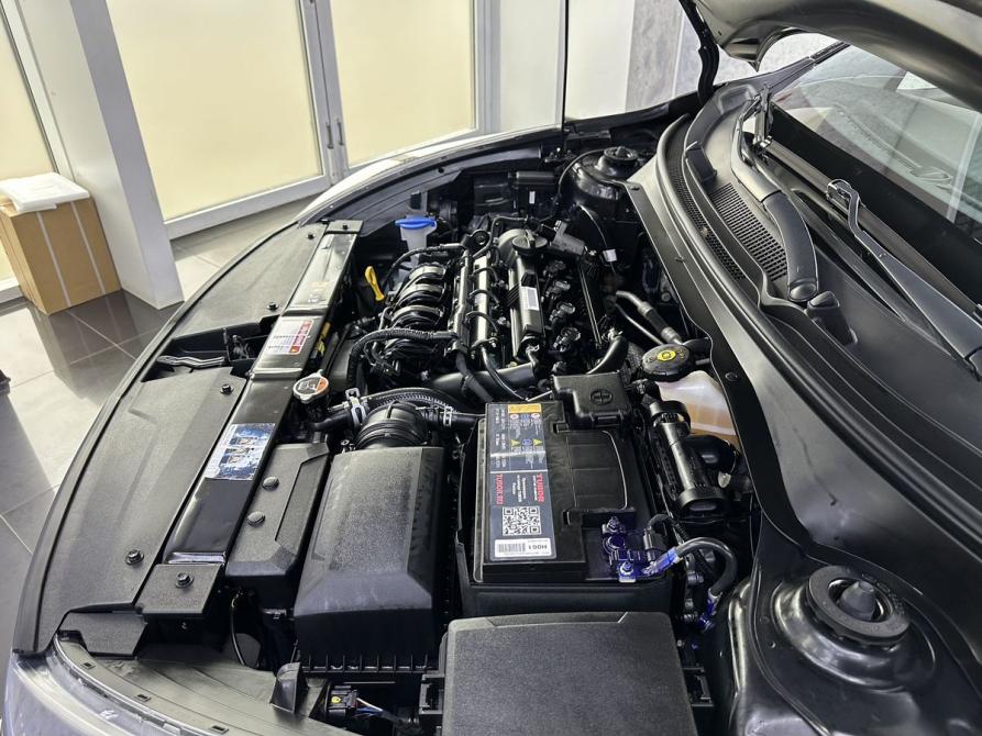 Kia Rio IV Рестайлинг Ярославль  - изображение 35
