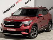 Kia Seltos I Екатеринбург  - изображение 26