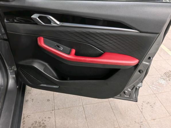 Geely Coolray I Рестайлинг с пробегом 2024 года, цена 2 180 000 рублей, 26100 км, внедорожник, Автокод Объявления