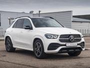 Mercedes-Benz GLE II (V167) Москва  - изображение 31
