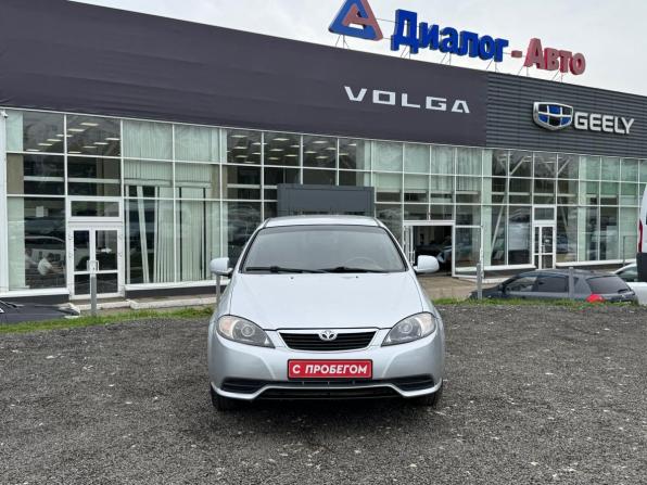 Daewoo Gentra II с пробегом 2014 года, цена 580 000 рублей, 125128 км, седан, Автокод Объявления