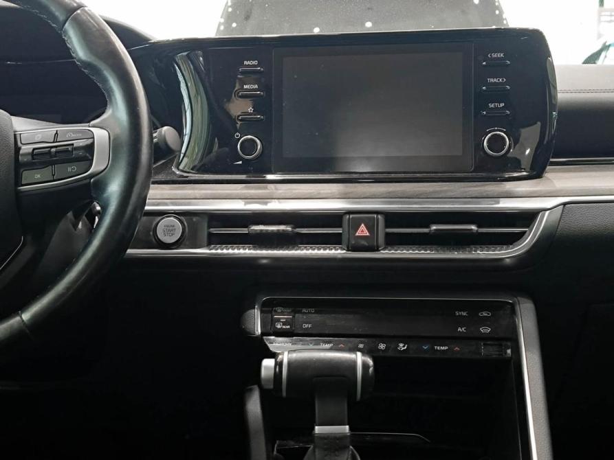 Kia K5 III Казань  - изображение 18