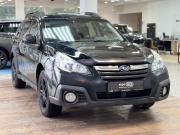 Subaru Outback IV Рестайлинг Тула  - изображение 20