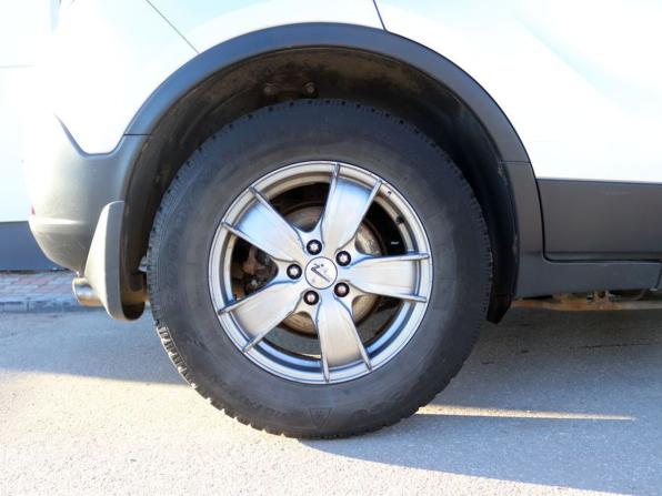 Opel Mokka I с пробегом 2013 года, цена 999 000 рублей, 159000 км, внедорожник, Автокод Объявления