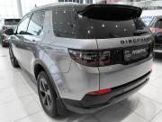 Land Rover Discovery Sport I Рестайлинг Казань  - изображение 30