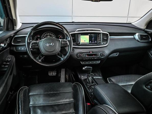 Kia Sorento III Prime Рестайлинг с пробегом 2018 года, цена 2 649 000 рублей, 133626 км, внедорожник, Автокод Объявления