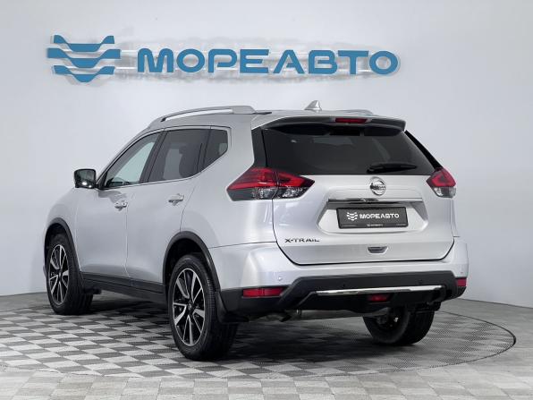 Nissan X-Trail III Рестайлинг с пробегом 2019 года, цена 2 049 000 рублей, 72446 км, внедорожник, Автокод Объявления