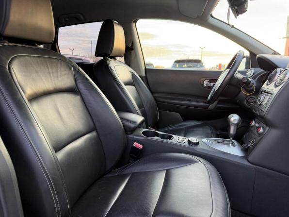 Nissan Qashqai I с пробегом 2007 года, цена 750 000 рублей, 227989 км, внедорожник, Автокод Объявления