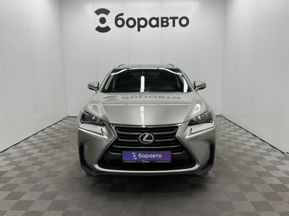 Lexus NX I с пробегом 2015 года, цена 2 474 000 рублей, 156118 км, внедорожник, Автокод Объявления