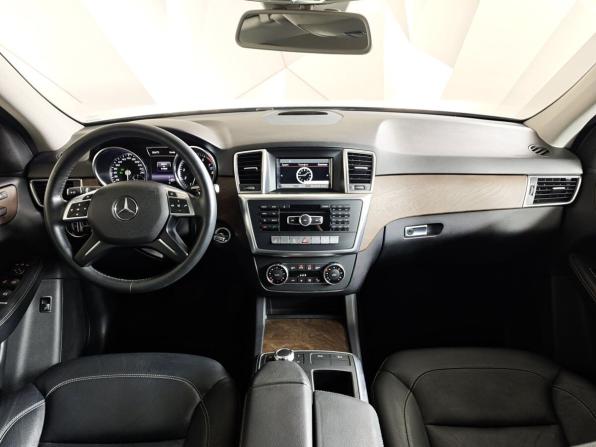 Mercedes-Benz M-Класс III (W166) с пробегом 2014 года, цена 2 935 150 рублей, 91056 км, внедорожник, Автокод Объявления