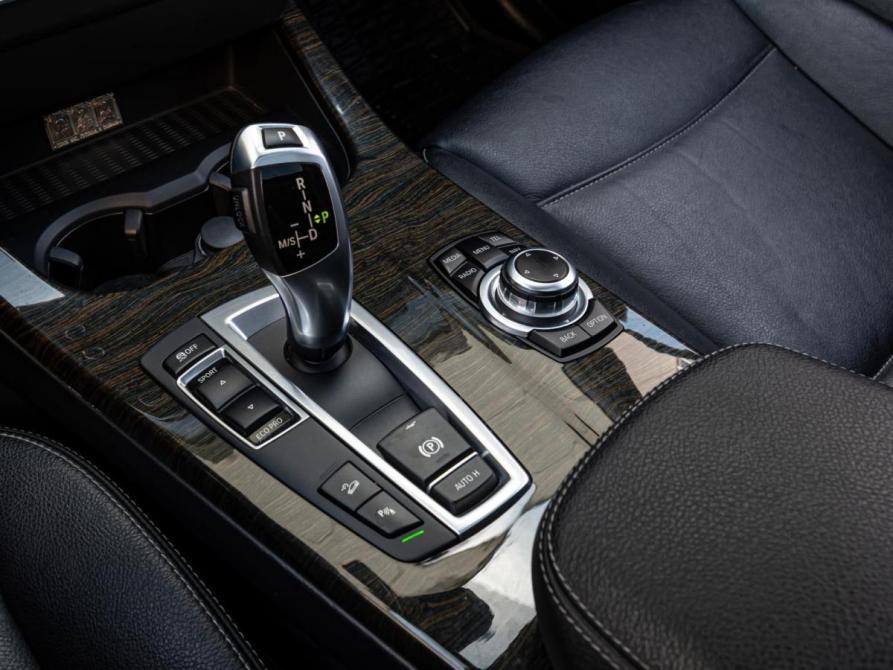 BMW X3 II (F25) Краснодар  - изображение 13