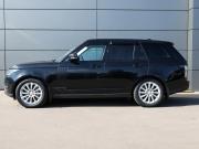 Land Rover Range Rover IV Рестайлинг Москва  - изображение 36