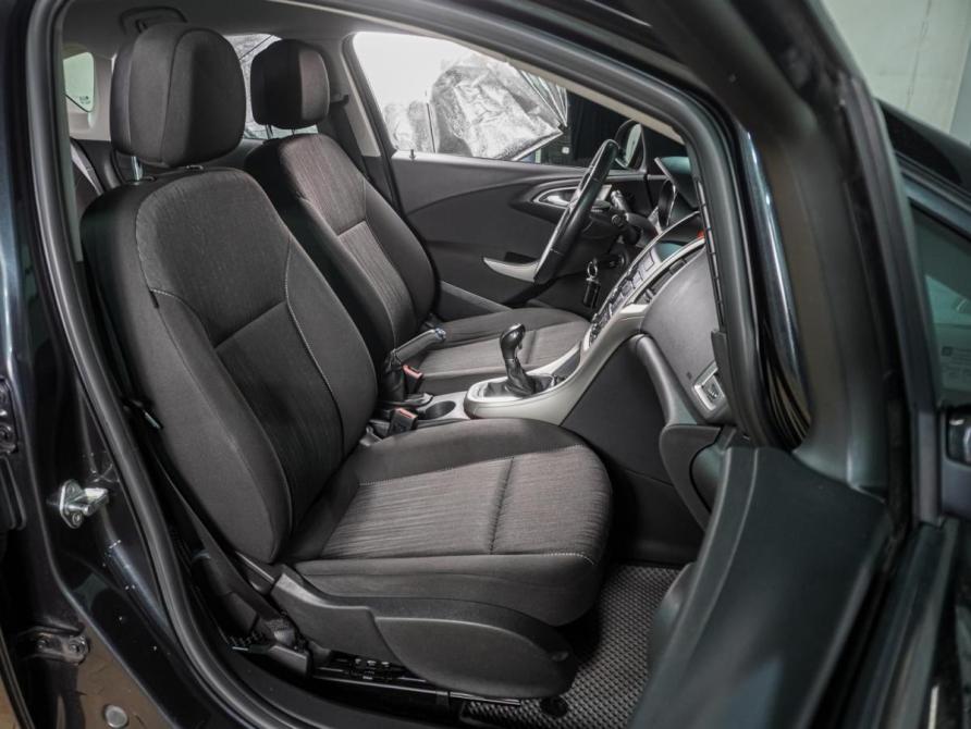 Opel Astra J Воронеж  - изображение 8