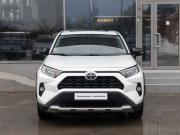 Toyota RAV4 V (XA50) Новосибирск  - изображение 23