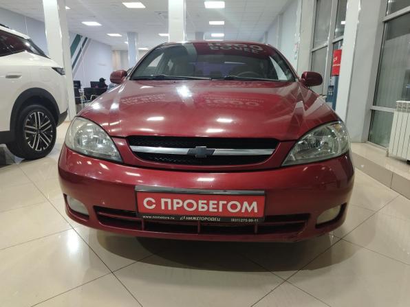 Chevrolet Lacetti I с пробегом 2009 года, цена 339 000 рублей, 197000 км, хэтчбек, Автокод Объявления
