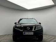 Nissan Terrano III (D10) Мурманск  - изображение 28