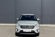 Hyundai Creta I Красноярск  - изображение 34