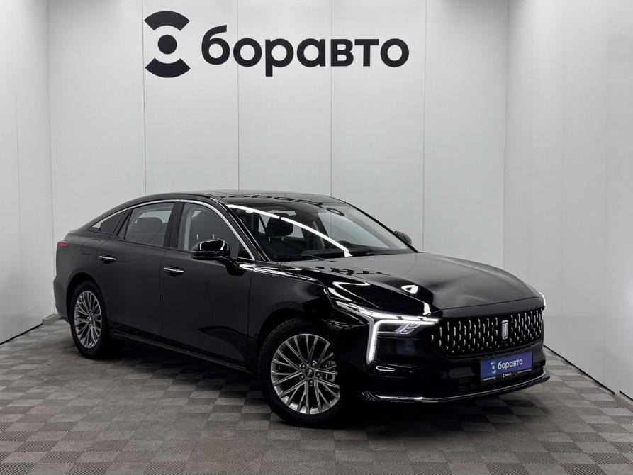 FAW Bestune B70 I Воронеж  - изображение 2