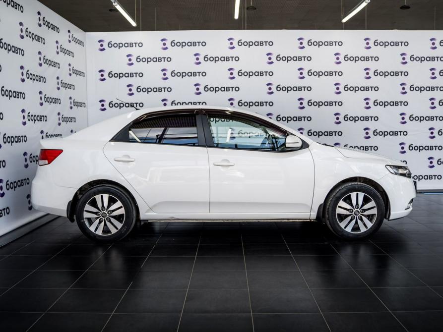 Kia Cerato II Ростов-на-Дону  - изображение 5