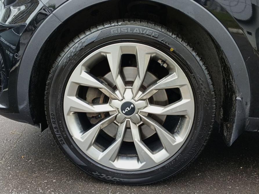 Kia Sorento IV Москва  - изображение 9