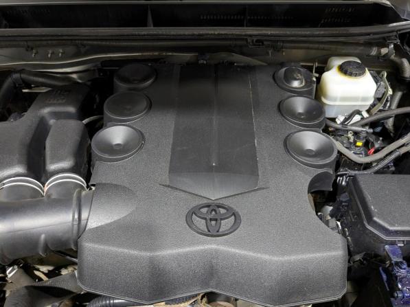 Toyota Land Cruiser Prado 150 Series с пробегом 2013 года, цена 3 050 000 рублей, 397029 км, внедорожник, Автокод Объявления