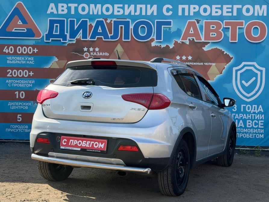 Lifan X50 Набережные Челны  - изображение 3