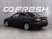 Mazda 6 I (GG) Рестайлинг Воронеж  - изображение 18